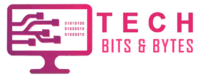 Techbitbytes logo