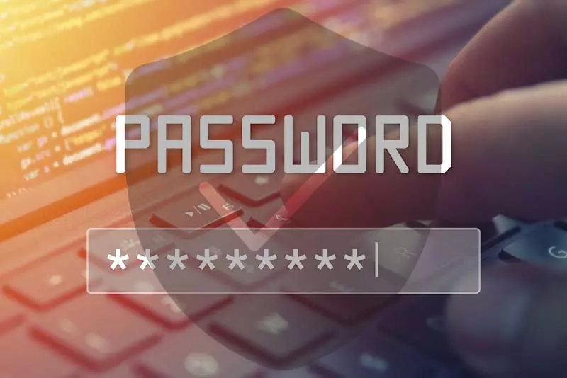 Create Strong Passwords and Securing Your Passwords