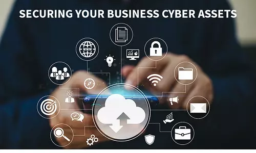 Cyber Security for Businesses: 5 Solutions to Protect Your Assets