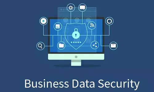 Data Security Tips for Businesses and Organizations