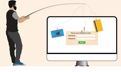 Phishing scams: How to Protect Yourself from Phishing Scams